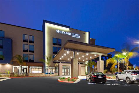 marriott hotels escondido ca.
